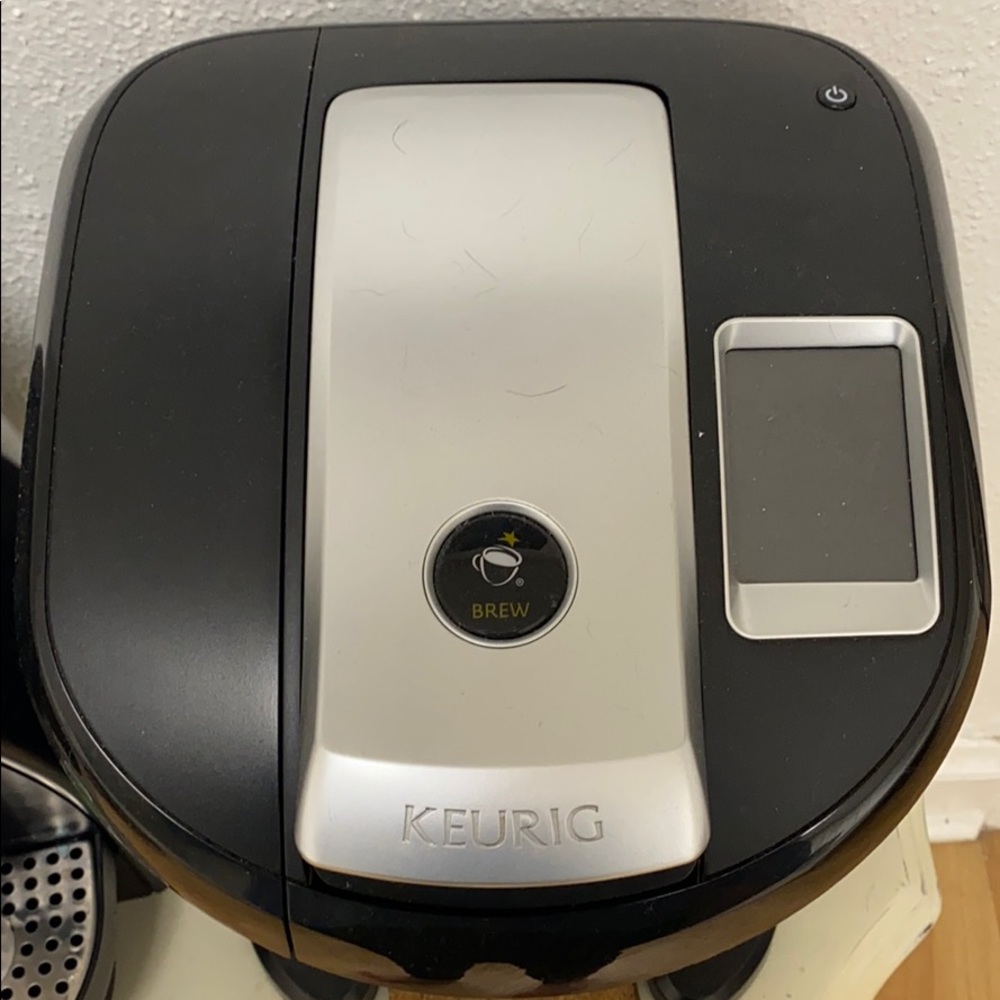 Keurig View